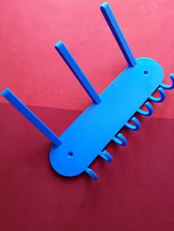Key holder