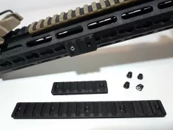 Keymod Rails Segments