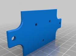 kidde quick convert firex adapter ka f2 3D Models | Page 1 | STLFinder