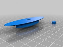 laptop stand wall 3D Models | Page 1 | STLFinder