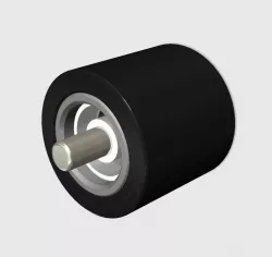 Large Heelys Shoe Wheel (Fats)