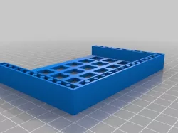 Let's Split Lego v1