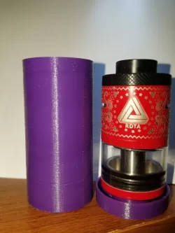 Limitless RDTA Plus Storage And Display Stand