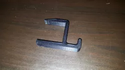 Linnmon Table Hook