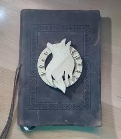 Lost Ember Emblem