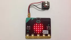 LR44 Button Cell Holder