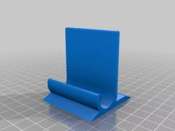 Magic Mouse Stand