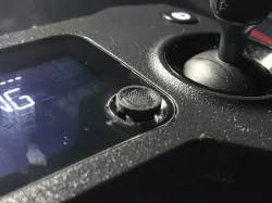 Mavic Pro 5D Button