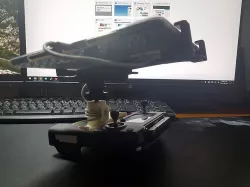 Mavic Pro remote Tablet Holder