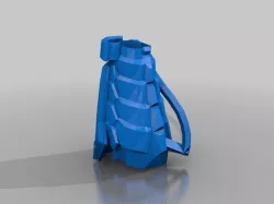 Mccree gauntlet