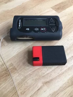 Micro-Compact Enclosure for RileyLink
