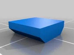 Micro-USB Male Model