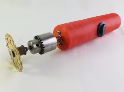 Mini Rotary Tool