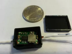 MiniBox for mini 360 DC/DC buck down converter