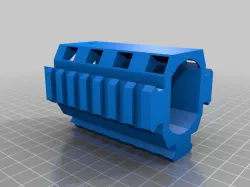 Mk23 Carbine Modular Kit (3 pieces)