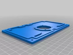 MKS GEN 1.4 Box 1 Fan
