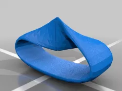 Mobius stip