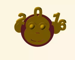 Monkey