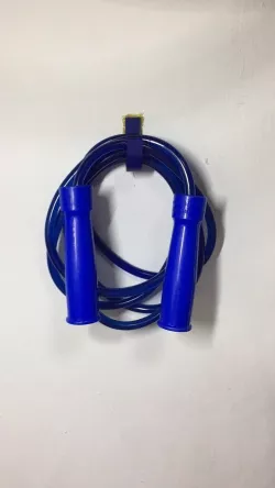 Muay thai skipping rope hanger