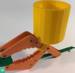 multi surface cup holder