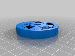 My Customized Gear Bearing