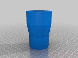 My Customized Simple Pipe Reducer