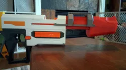 Nerf Recon MKII Cage Arms