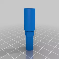 NinjaFlex Z-axis coupling 5/8mm