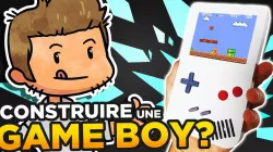 Nintendo Game Boy Raspberry Pi Zero W