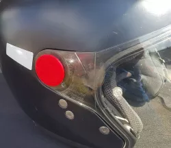 Nolan N43 Visor Cap