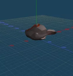 Old School Runescape - Jal-Nib-Rek pet