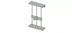 Open Source DLP-Printer "DLPrinter"