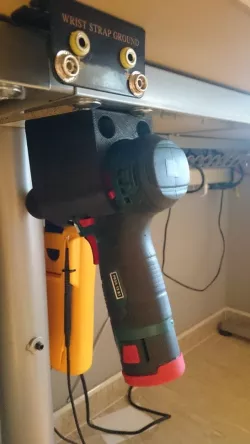 PARKSIDE PBSA 12 B1 HOLDER  (maybe A1 too)