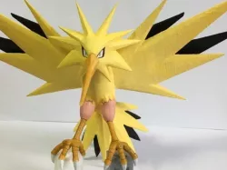 Parted Japdos