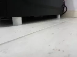 PC case Cougar Archon replacement foot