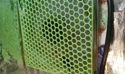 PC Fan Guard (120mm)