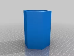 Pen / Pencil Cup