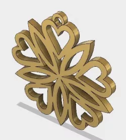 Pendent