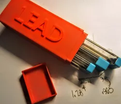 Pentel Pencil Lead Holder