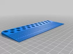 Peopoly Moai Vat Comb