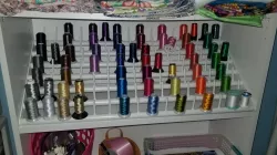 Pergo Embroidery Rack