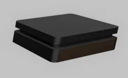 PiStation 4 Slim