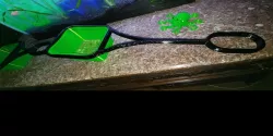 Pistol Crossbow