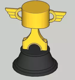 Piston Cup
