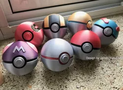 Pokemon Tretta - Mini collection box 