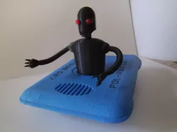 POL-ROB (police robot)
