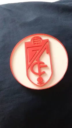 posavasos Granada CF