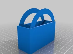 purse