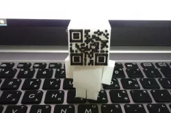 QR Coder