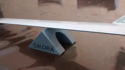 RC Heli Blade CG Finder